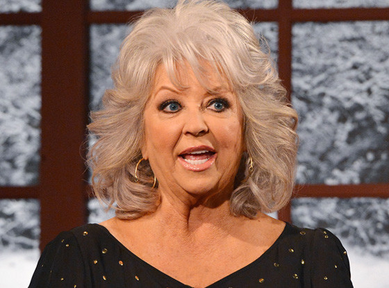 Paula Deen Paula Deen